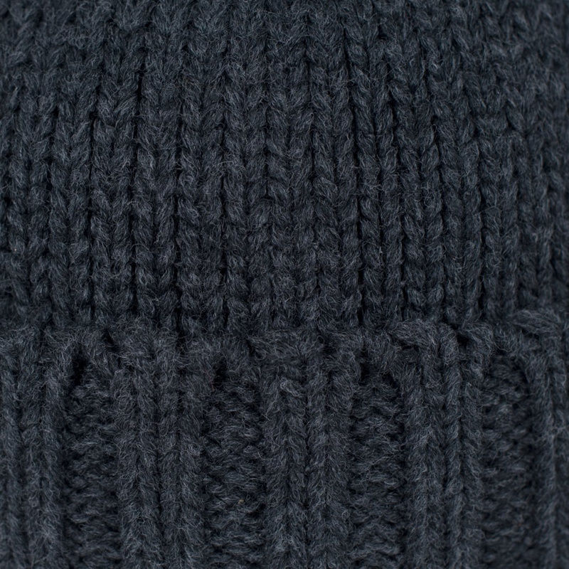 Beret Zima W Neapolu