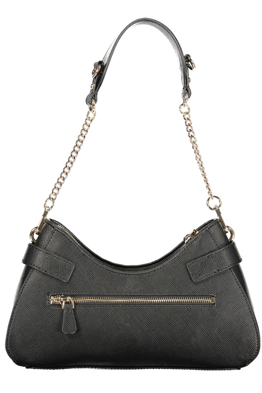 TOREBKA DAMSKA GUESS JEANS CZARNA