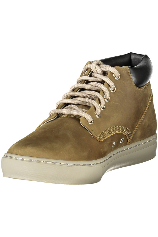 TIMBERLAND MĘSKIE ZIELONE BUTY SPORTOWE