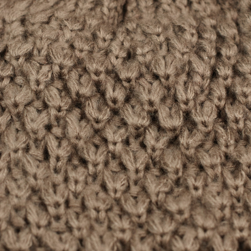 Czapka Angorowa Dama