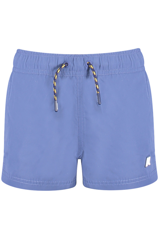 DÓŁ KOSTIUMU KĄPIELOWEGO K-WAY DZIECIĘCY NIEBIESKI