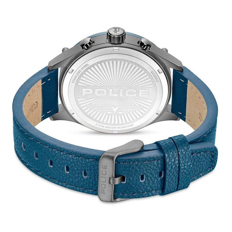 Zegarek męski Police PEWGC0054206