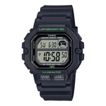 Zegarek męski Casio WS-1400H-1A