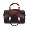 Damska torba crossbody DUDU elegancka skórzana