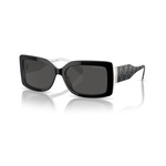 Damskie okulary przeciwsłoneczne MICHAEL KORS MK21653920875