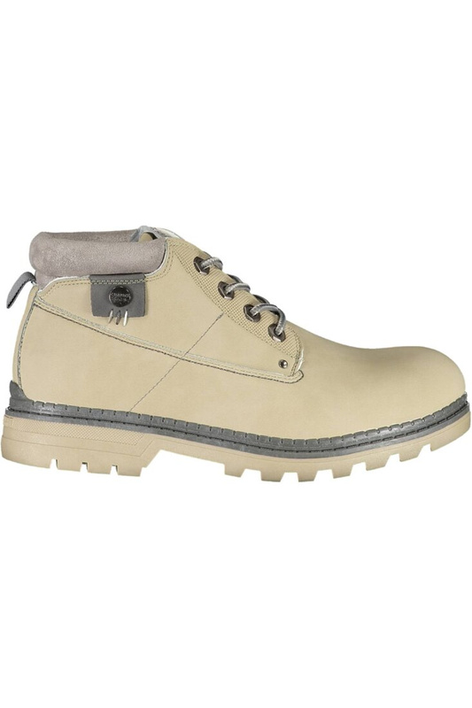 BEŻOWE BUTY CARRERA DAMSKIE