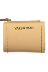 PORTFEL DAMSKI VALENTINO BAGS BEŻOWY