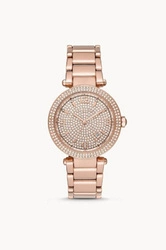 ZEGAREK DAMSKI MICHAEL KORS MK6510 PARKER (zm543b)