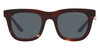 Okulary GIORGIO ARMANI AR8171F5963R5. Okulary przeciwsłoneczne, Kolor brązowy. Mężczyzna.