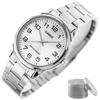 ZEGAREK MĘSKI CASIO MTP-V001D-1BUDF (zd107b) + BOX