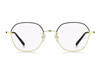 Okulary MARC JACOBS MARC563GRHL. Okulary, Kolor złoty. Kobieta.