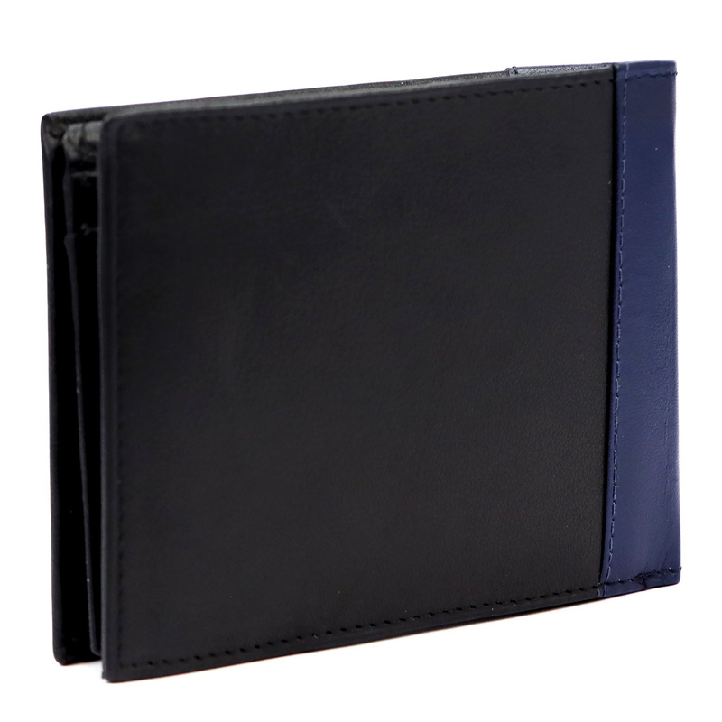 Skórzany męski portfel Pierre Cardin TILAK30 8806