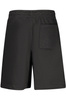 JORDAN BLACK KRÓTKIE SPODNIE TREKKINGOWE DLA DZIECI