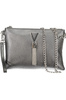 TOREBKA VALENTINO BAGS DAMSKA SZARA