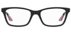 Okulary UNDER ARMOUR UA5012807F317. Okulary, Kolor czarny. Kobieta.