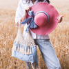 Torebka Summer Denim