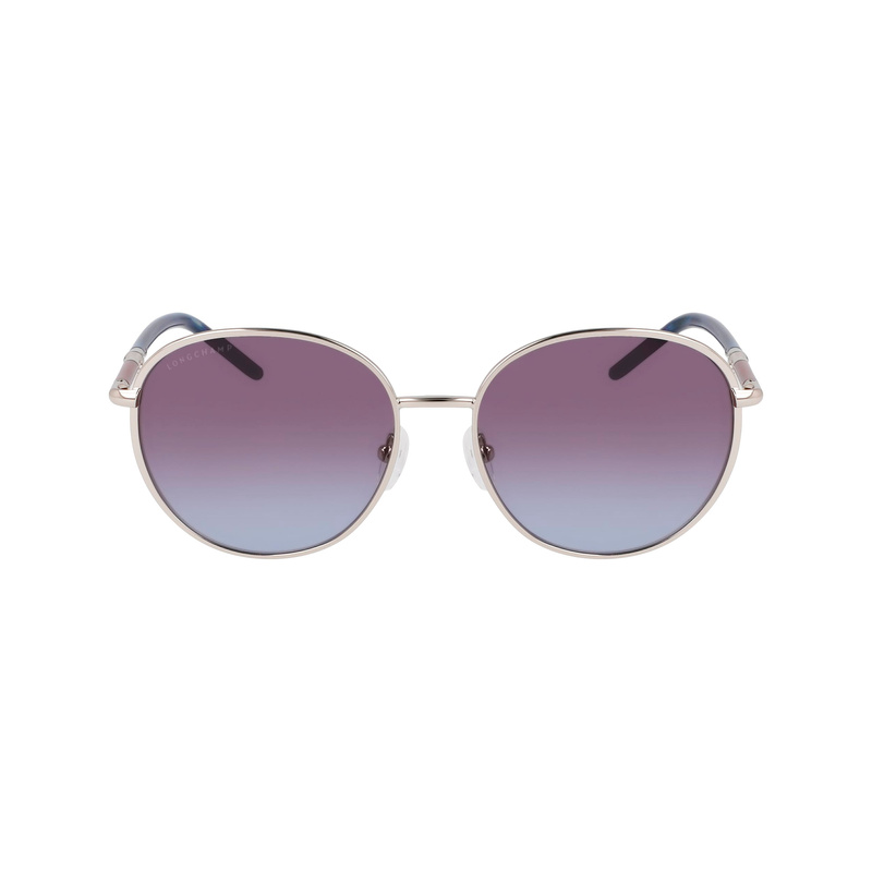Damskie okulary przeciwsłoneczne LONGCHAMP LO171S