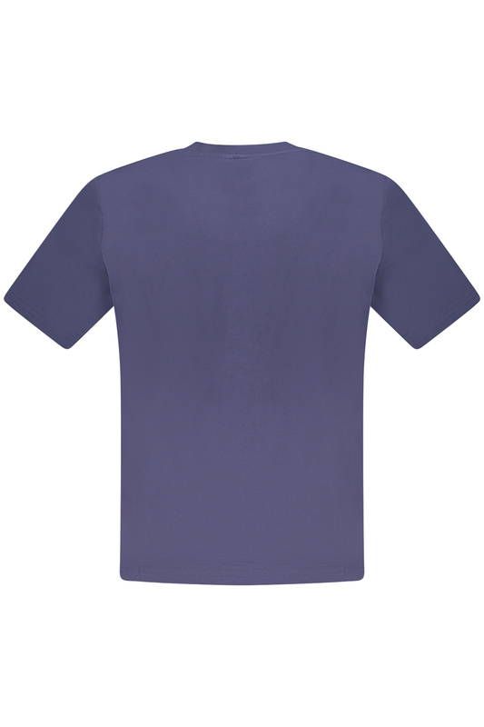 NORTH SAILS KOSZULKA Z KR�TKIM R�KAWEM M�SKA NIEBIESKA