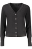 bluza na zamek DAMSKI GUESS JEANS CZARNY