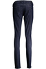 GUESS JEANS JEANS JEANS DAMSKI NIEBIESKI