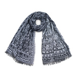 Szal Kolorowe szkiełko