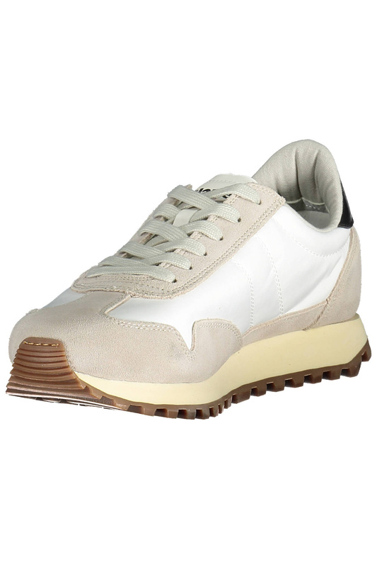 BLAUER SPORTS BUTY MĘSKIE BIAŁE