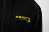 Bluza marki Abarth model AH24SS051 kolor Czarny. Odzież męska. Sezon: Cały rok