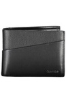 CALVIN KLEIN CZARNY PORTFEL M�SKI