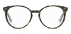 Okulary LOVE MOSCHINO MOL565-TN-HKZ. Okulary, Kolor Vlt HVNA. Niemowlę.