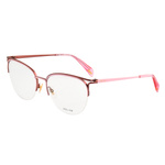 Okulary POLICE VPLC32-550K96. Okulary, Kolor liliowy. Kobieta.