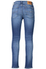 JEANSY TOMMY HILFIGER DENIM MĘSKIE NIEBIESKIE