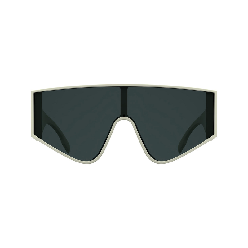 Okulary KARL LAGERFELD KL6209S-105. Okulary przeciwsłoneczne, Kolor biały. Unisex.