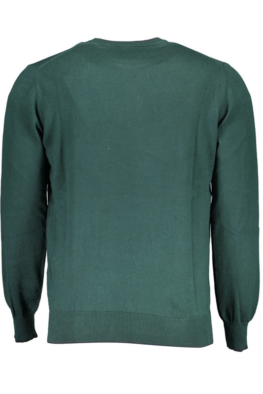 SWETER MĘSKI NORTH SAILS ZIELONY