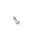 Srebrny charms damski Pandora 792092D ze srebra 925