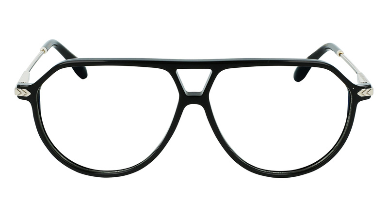 Okulary VICTORIA BECKHAM VB26245910001. EYEGLASSES, Kolor czarny. Kobieta.