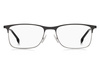 Okulary BOSS BOSS-1186-RZZ. Okulary, Kolor MTBK DKRT. Mężczyzna.