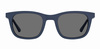 Okulary SEVEN STREET 7A110CSFLLF0M. Okulary przeciwsłoneczne, Kolor niebieski. Mężczyzna.