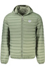 M�SKA ZIELONA KURTKA NORTH SAILS