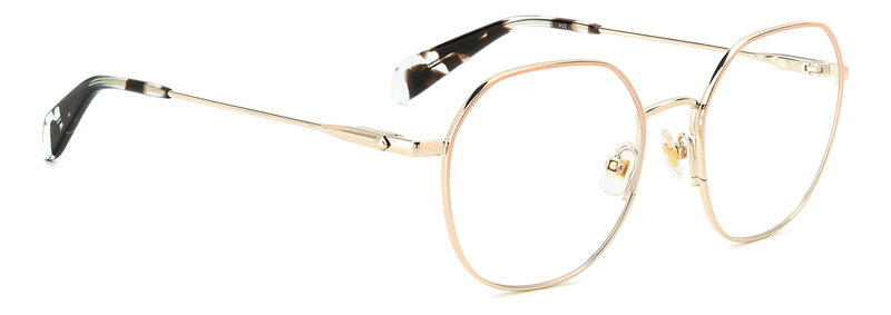 Okulary KATE SPADE MADISYNGAU2F2. Okulary, Kolor czerwony. Kobieta.