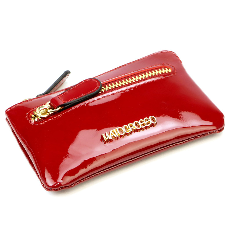 Skórzane etui damskie Mato Grosso 06030-32 RFID