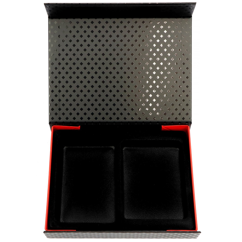 inny męskie dodatki i akcesoria Nordee Box#1