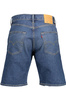 LEVI&#39;S JEANSY KRÓTKIE MĘSKIE NIEBIESKIE