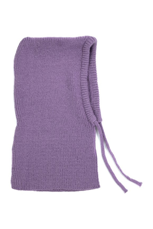 Kaptur Balaclava