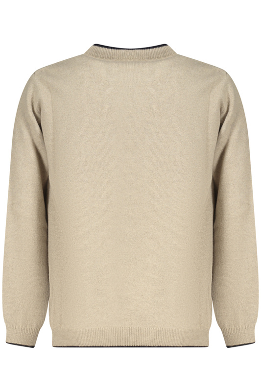 BEŻOWY SWETER DZIECIĘCY NORTH SAILS