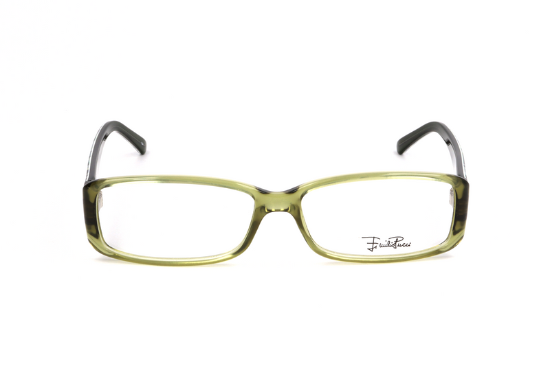 Okulary EMILIO PUCCI EP2658320. Okulary, Kolor czerwony. Kobieta.