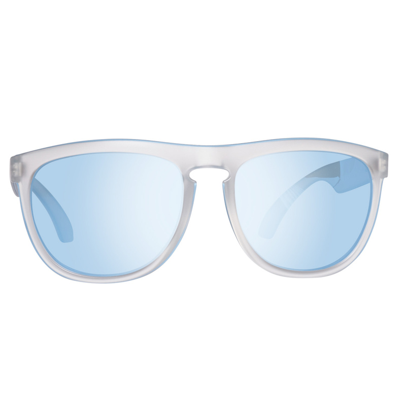 Okulary BENETTON BE993S03. Okulary przeciwsłoneczne, Kolor GLASS. Mężczyzna.