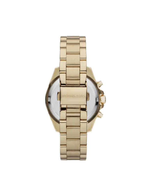 ZEGAREK DAMSKI MICHAEL KORS MK5605 - BRADSHAW (zm517a) + BOX
