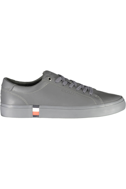 NIEBIESKIE BUTY SPORTOWE TOMMY HILFIGER MĘSKIE