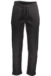 Czarne spodnie męskie US GRAND