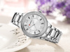 ZEGAREK DAMSKI CURREN 9004 (zc506a) + BOX
